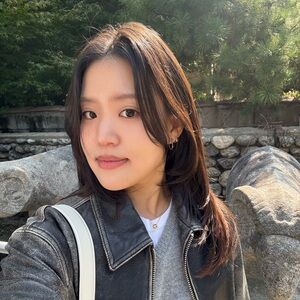 Meet your Posher, Jackie